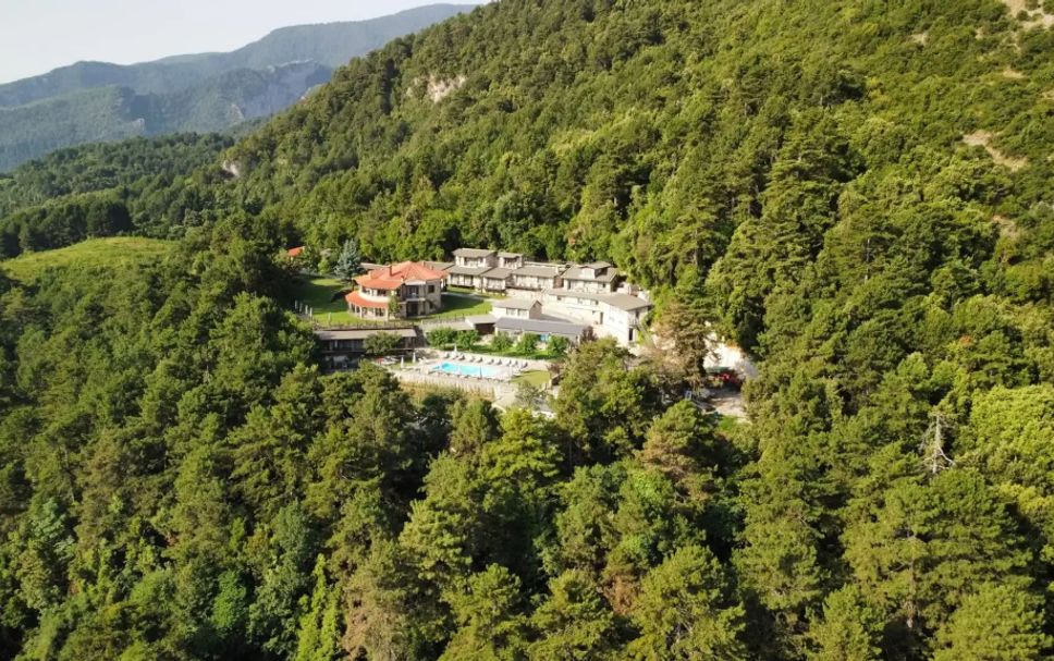 Utomhus Foto