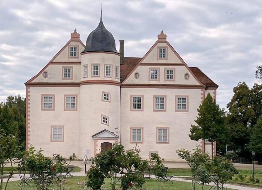 Sevärdheter Foto