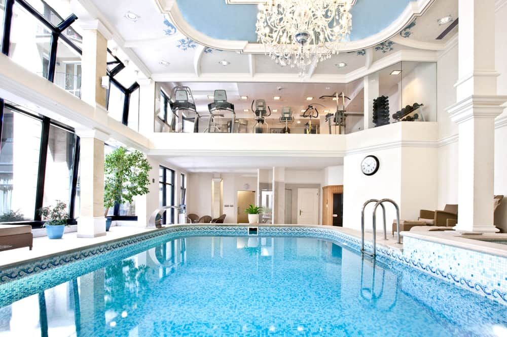 Pool Foto