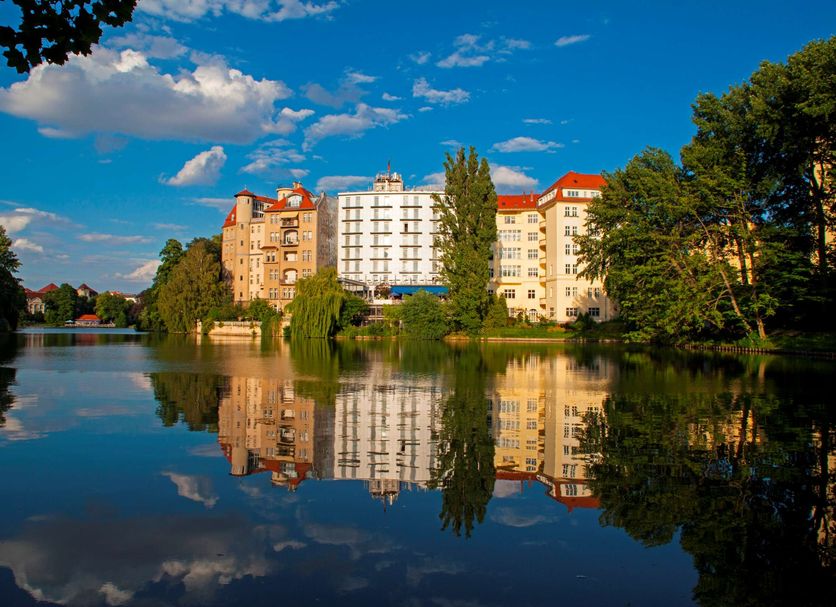 Byggnad Foto