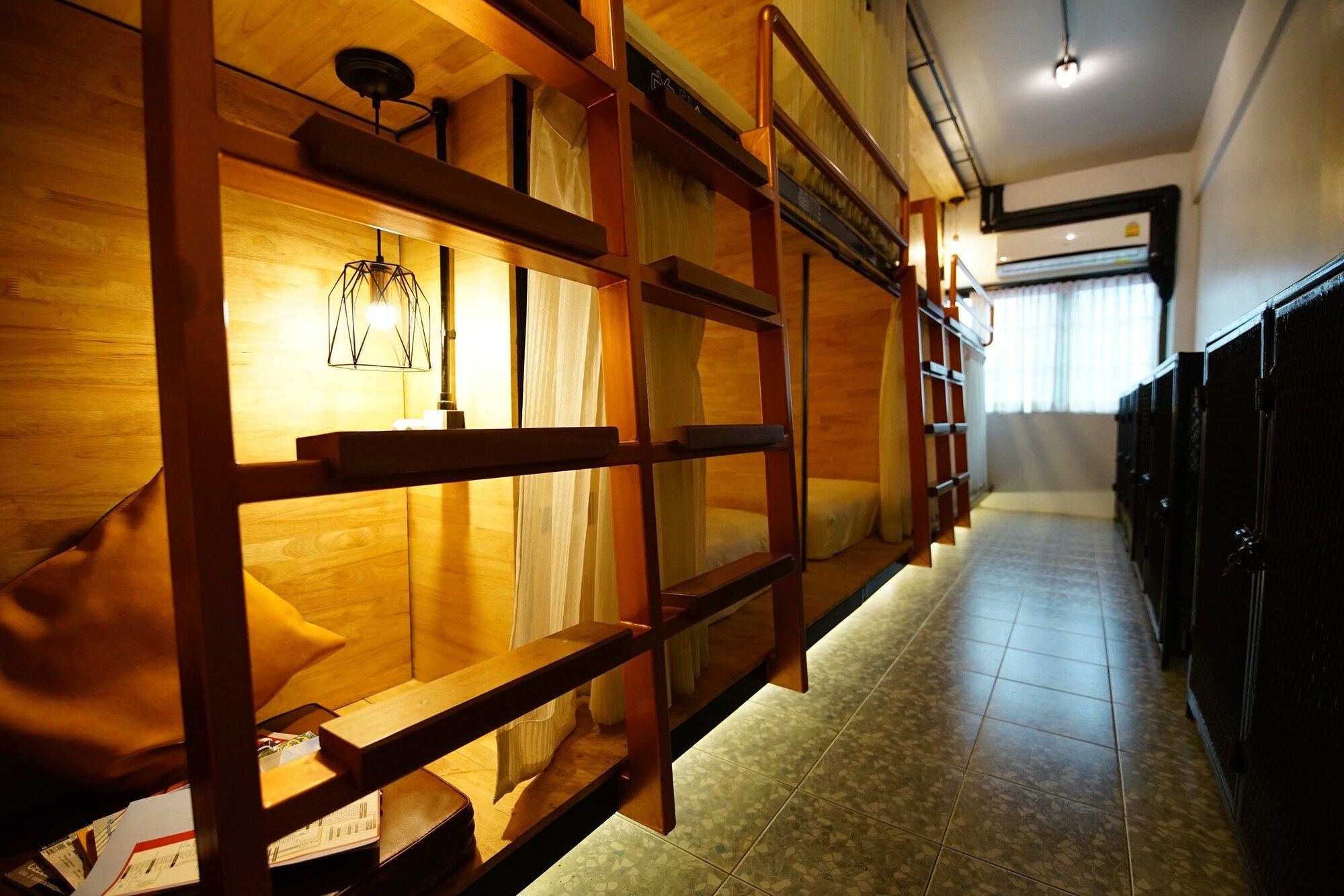 Hall
