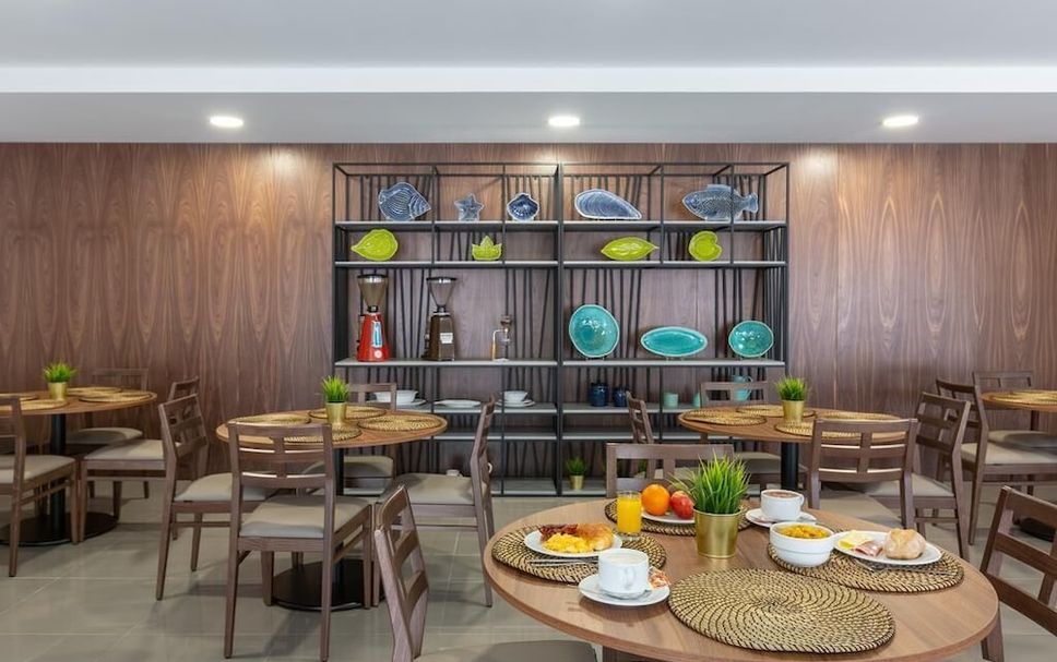 Restaurang Foto