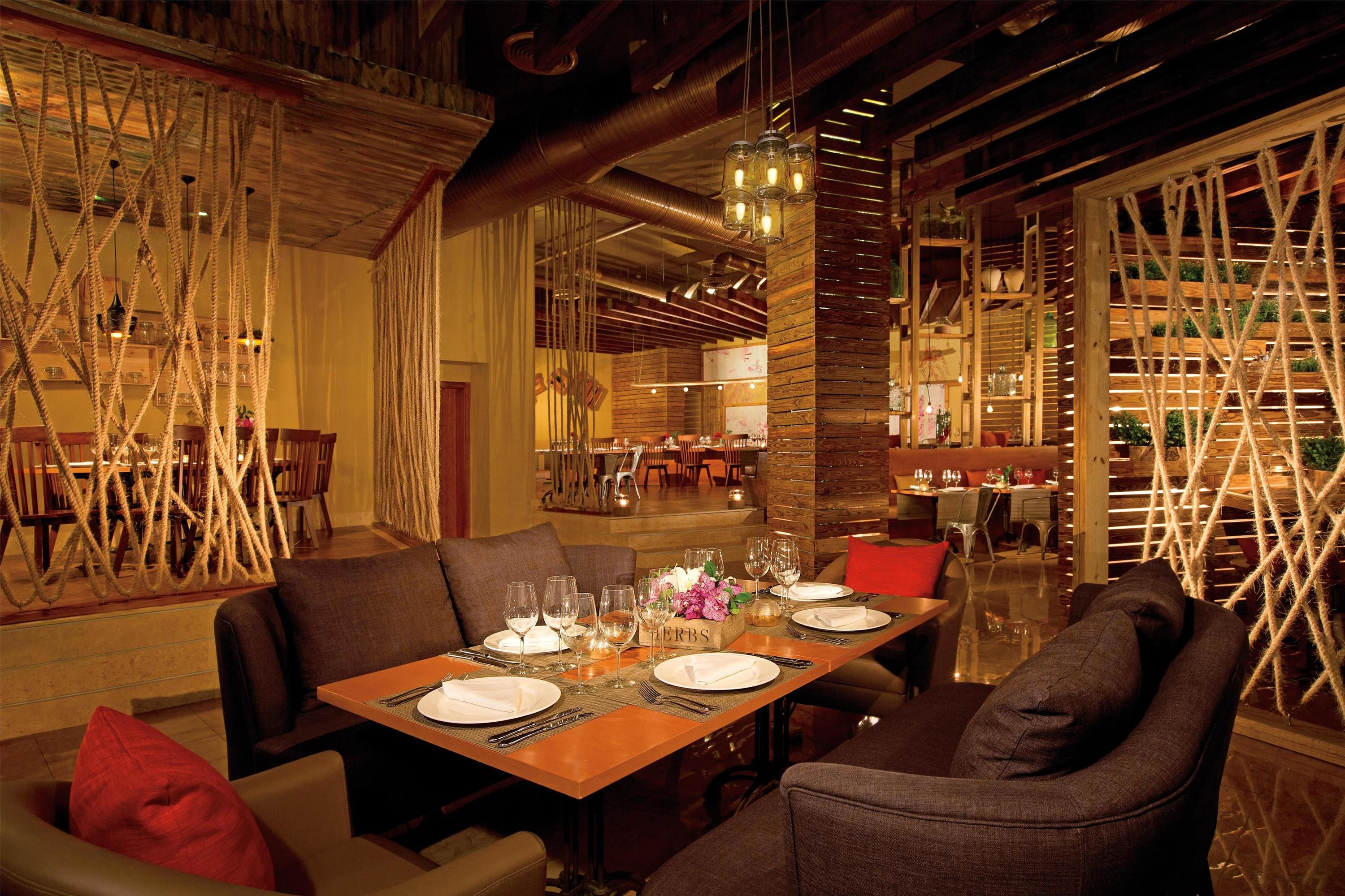 Restaurang
