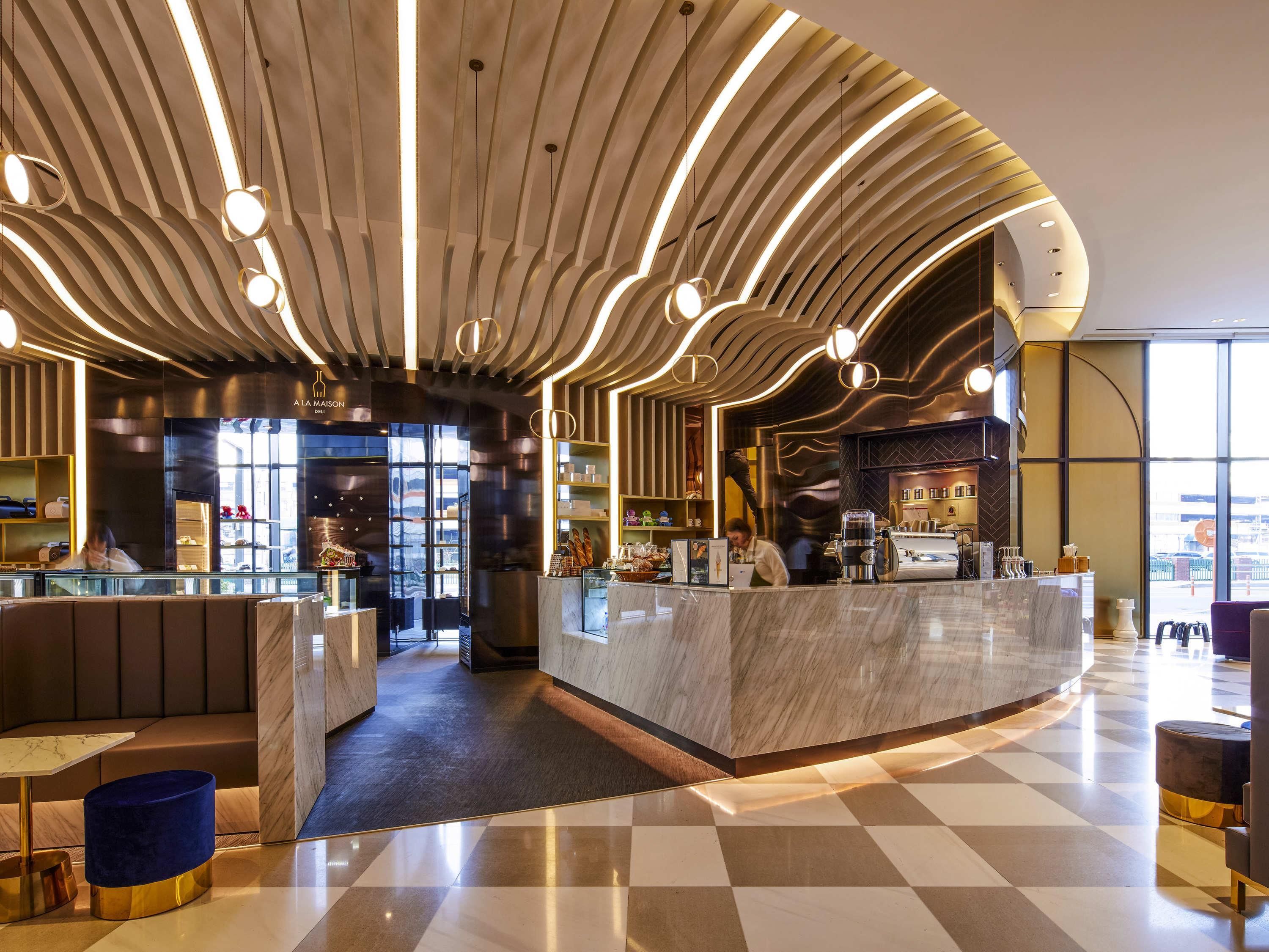 Restaurang