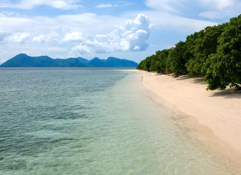 Strand Foto
