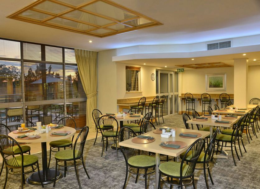 Restaurang Foto