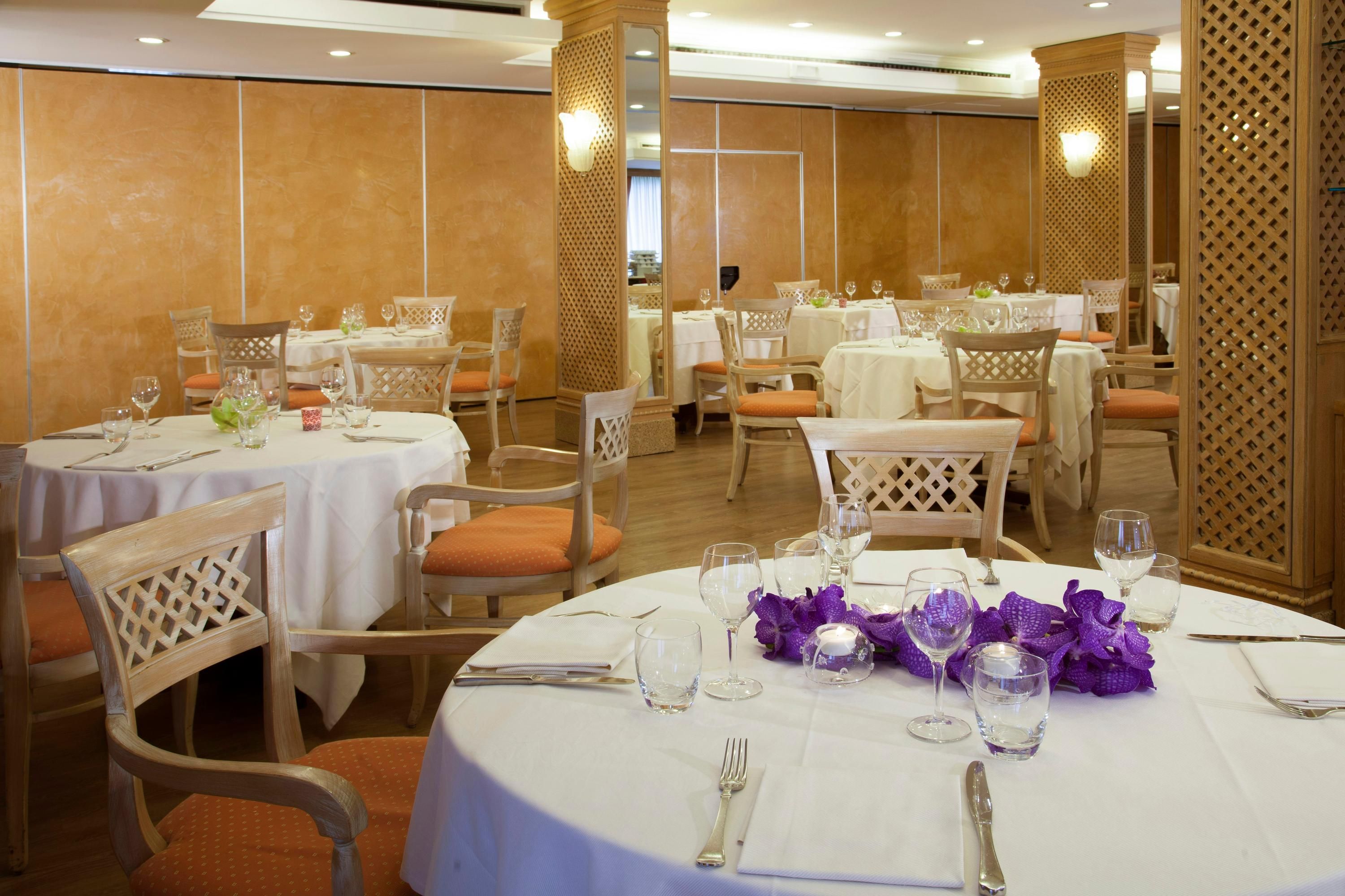 Restaurang