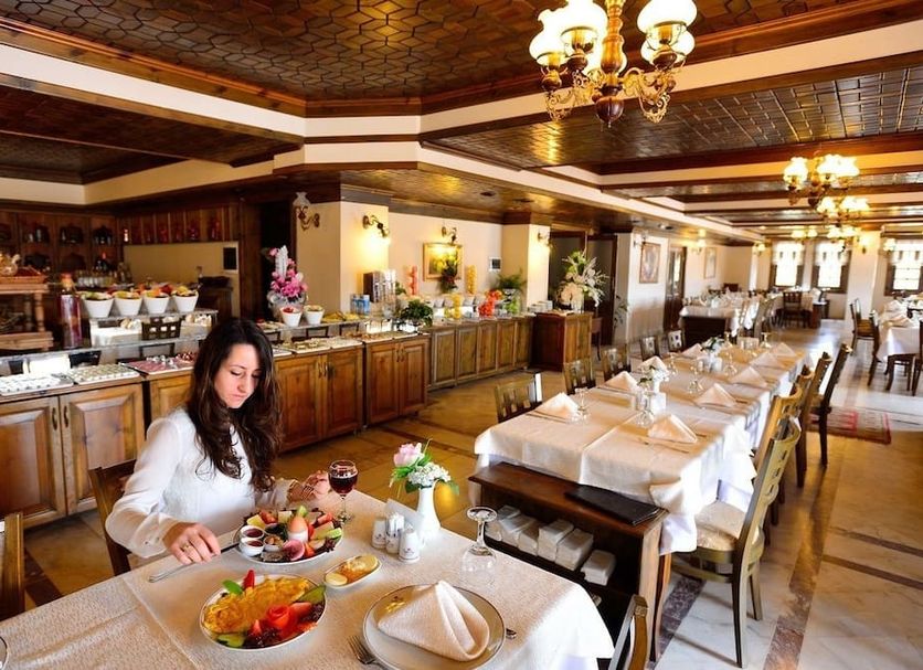Restaurang Foto