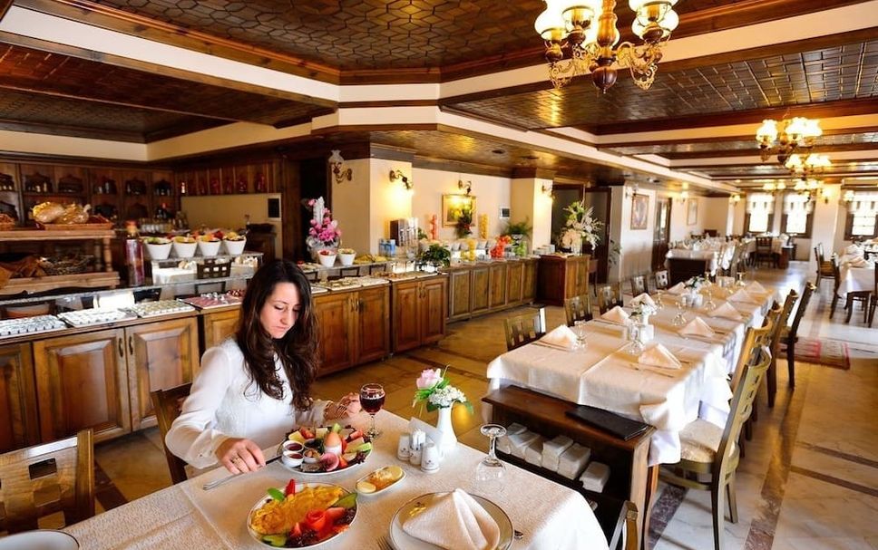 Restaurang Foto