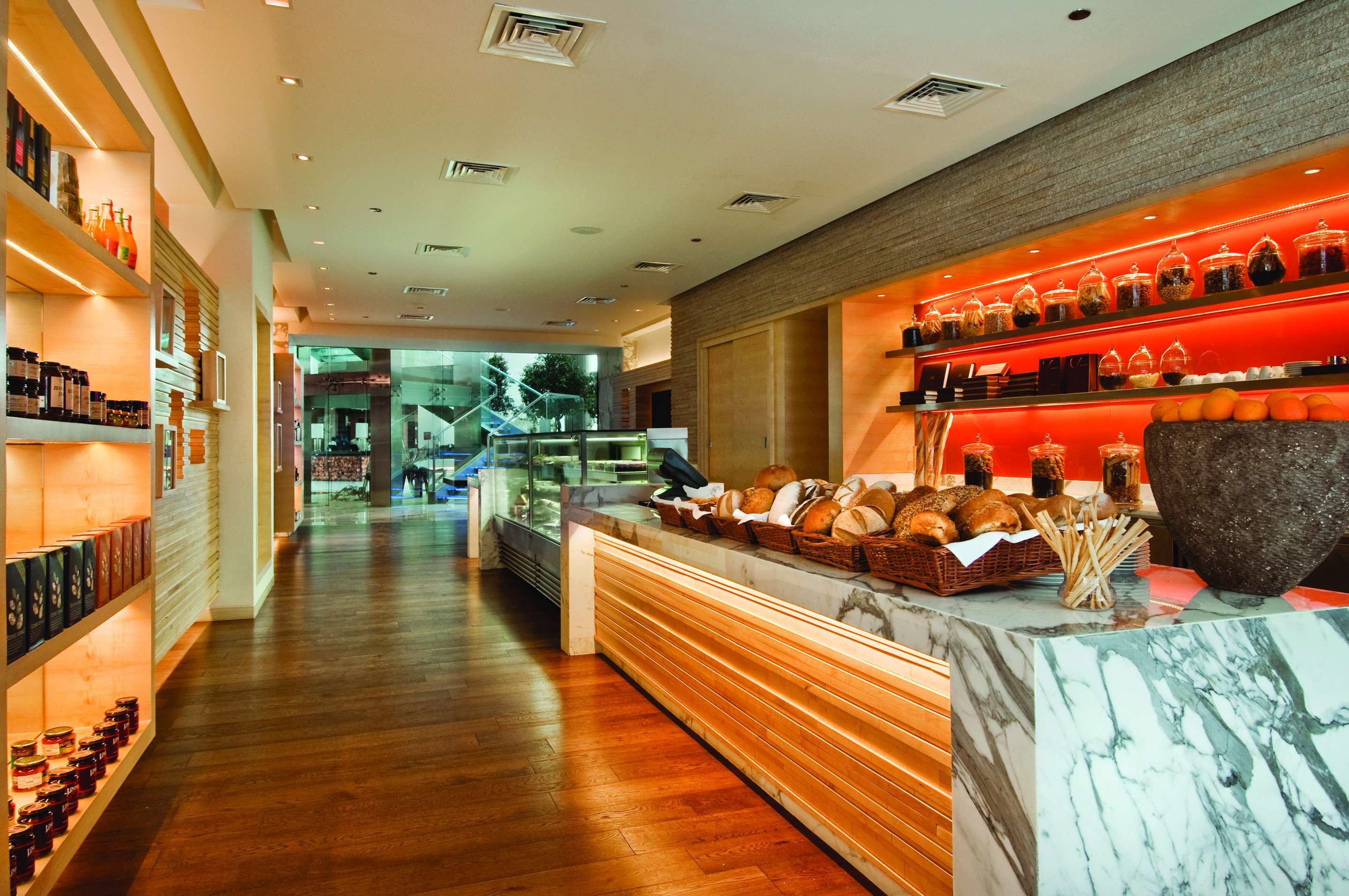 Restaurang