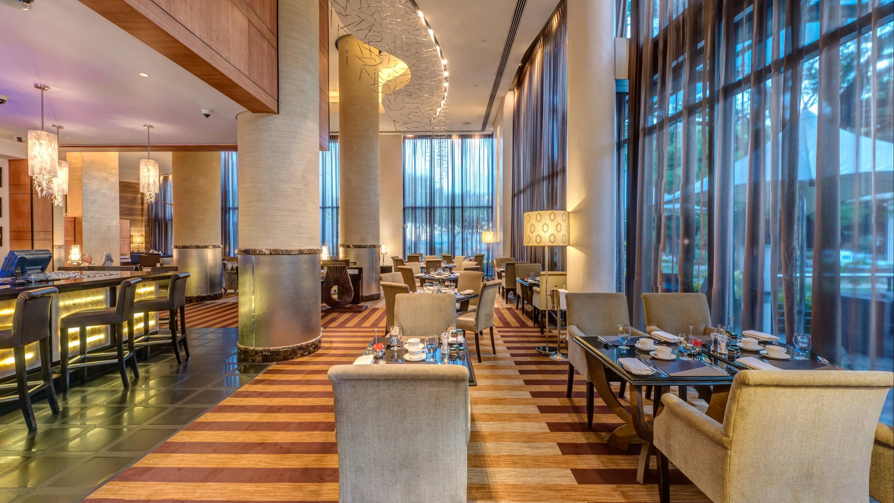 Restaurang