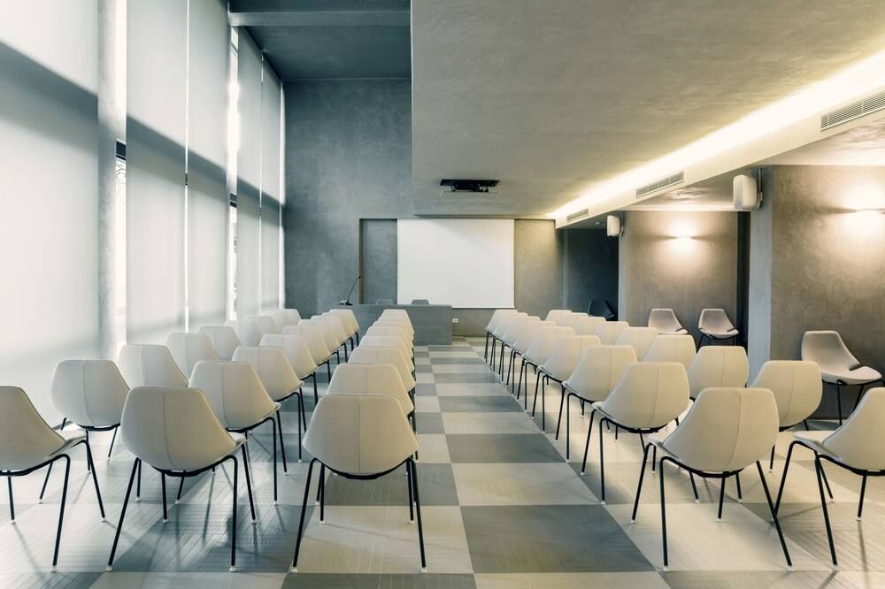 Konferensrum
