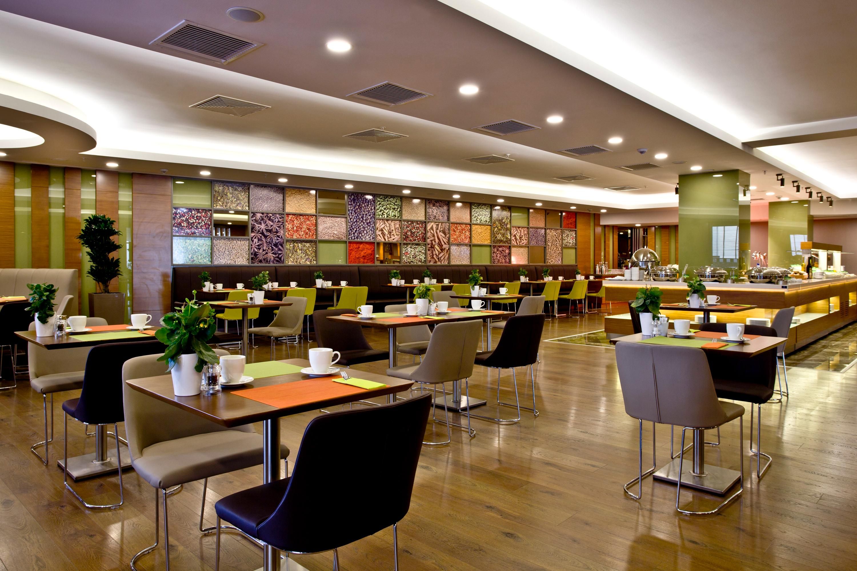 Restaurang