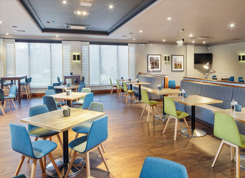 Restaurang Foto