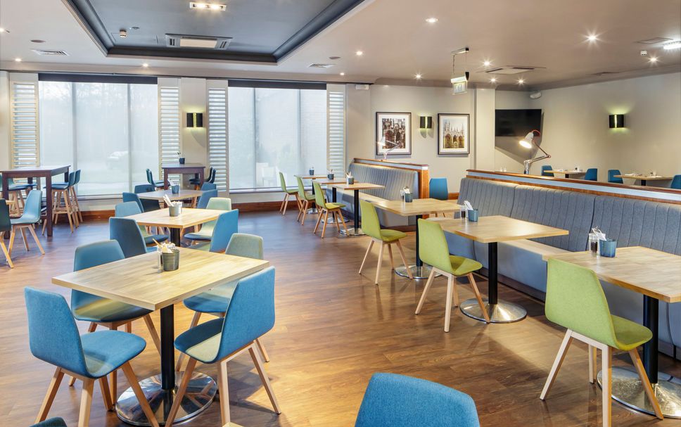 Restaurang Foto