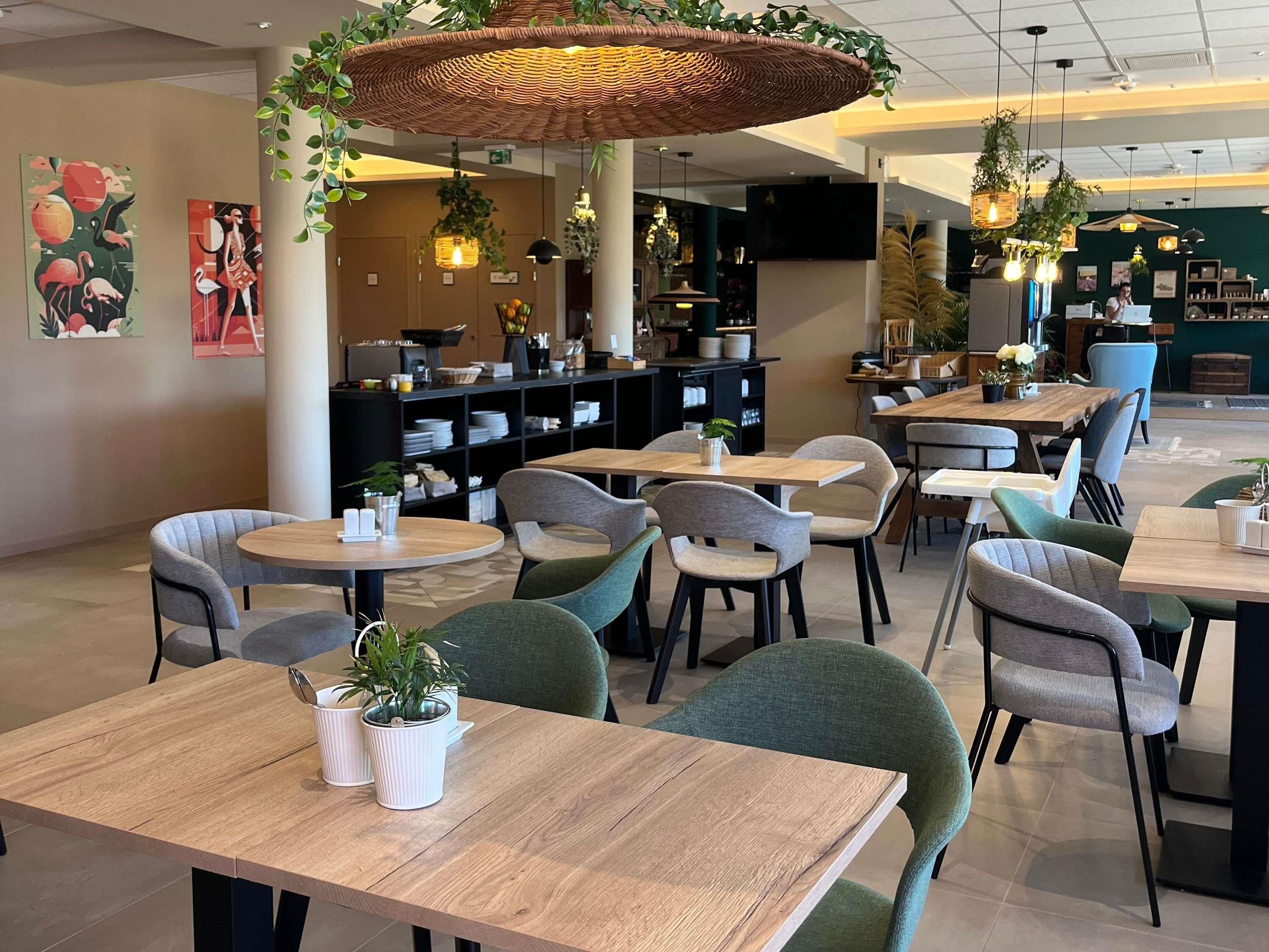 Restaurang
