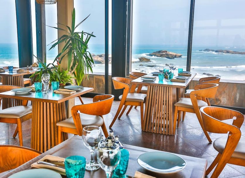 Restaurang Foto