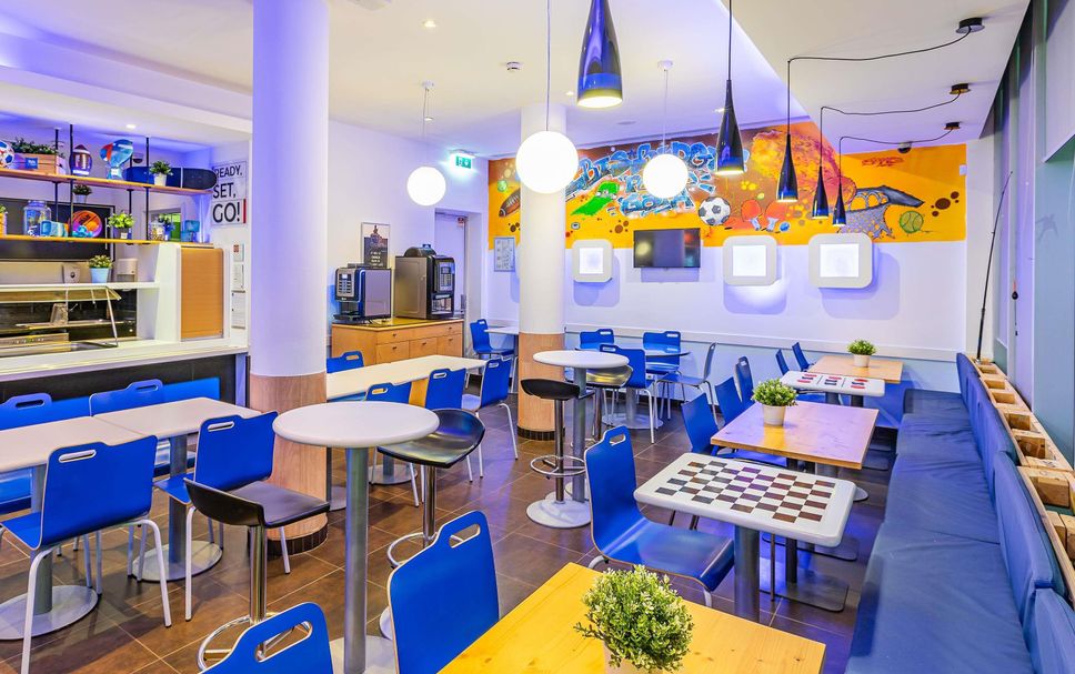 Restaurang Foto