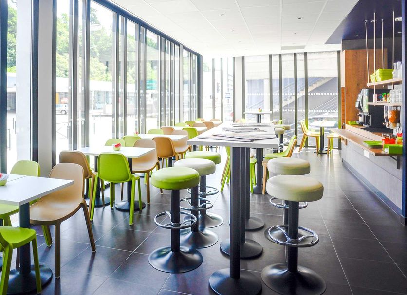 Restaurang Foto