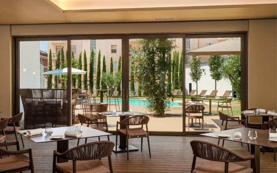 Restaurang Foto
