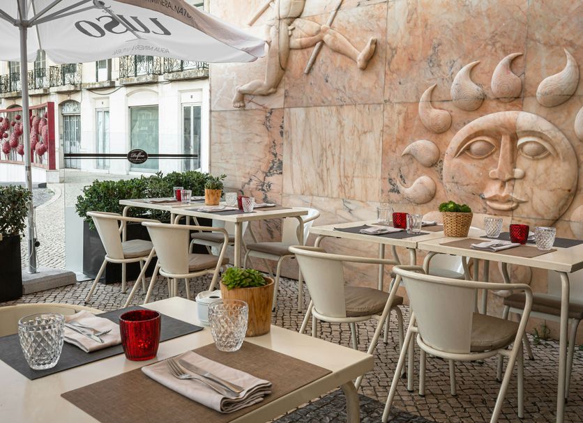 Restaurang Foto