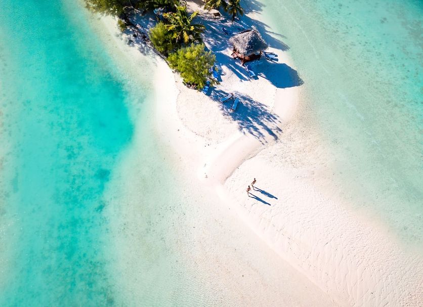 Strand Foto
