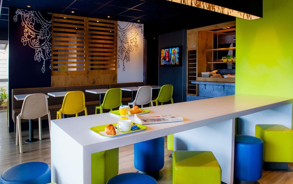 Restaurang Foto