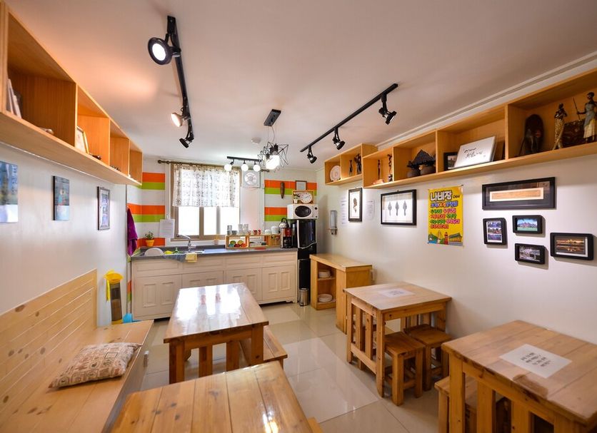 Restaurang Foto