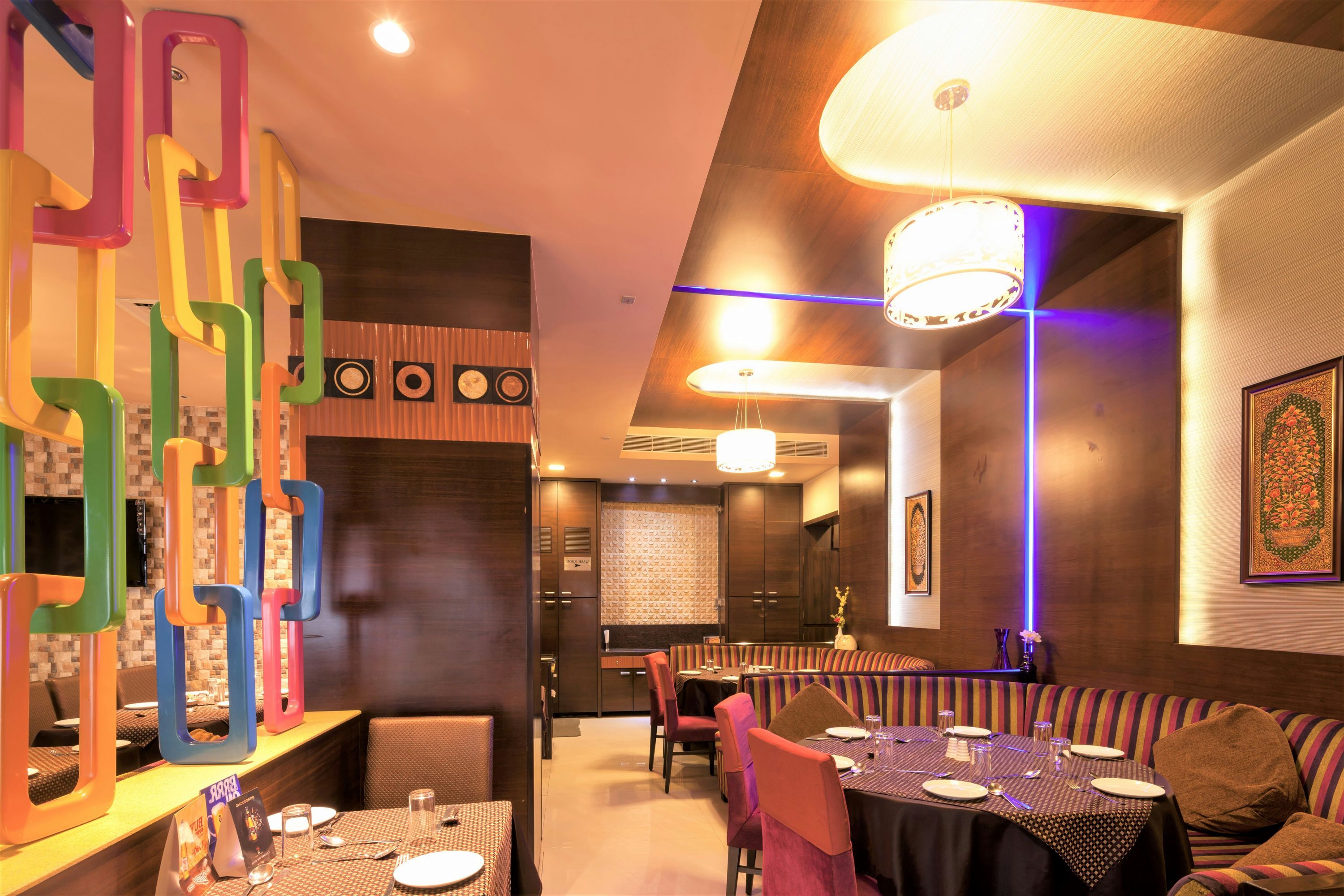Restaurang