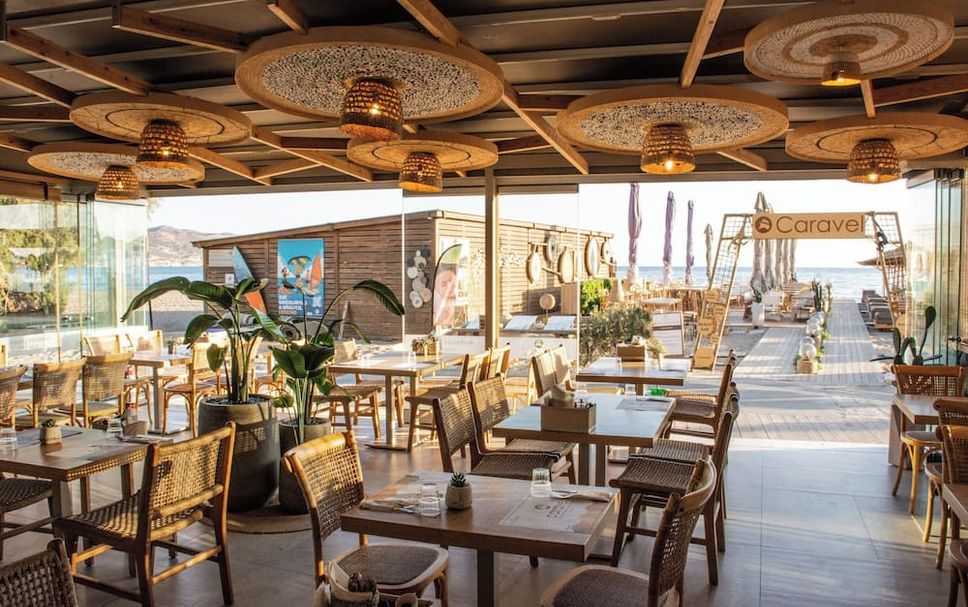 Restaurang Foto