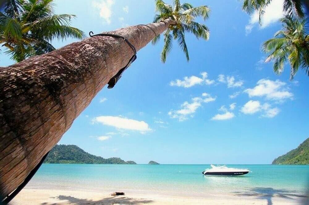 Strand