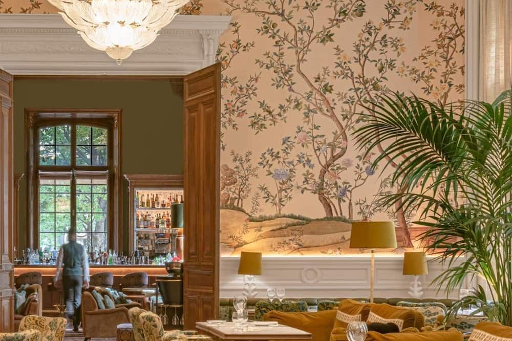 Restaurang