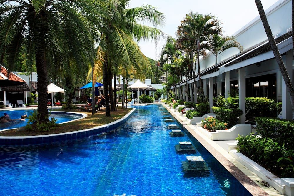 Pool Foto