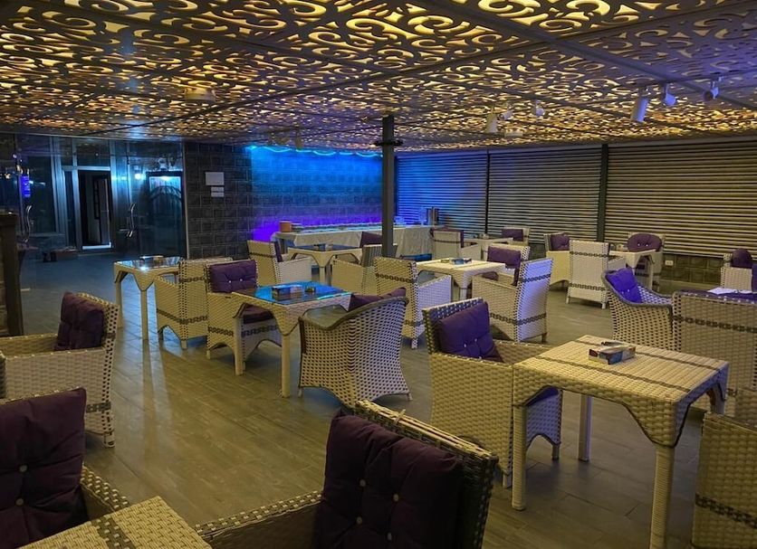 Restaurang Foto