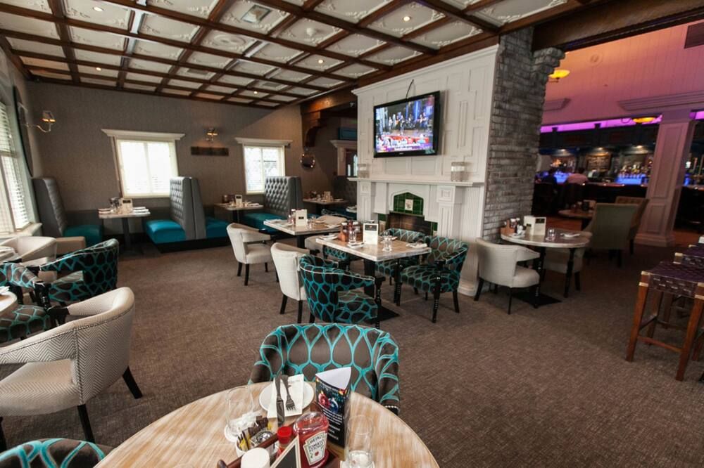Restaurang