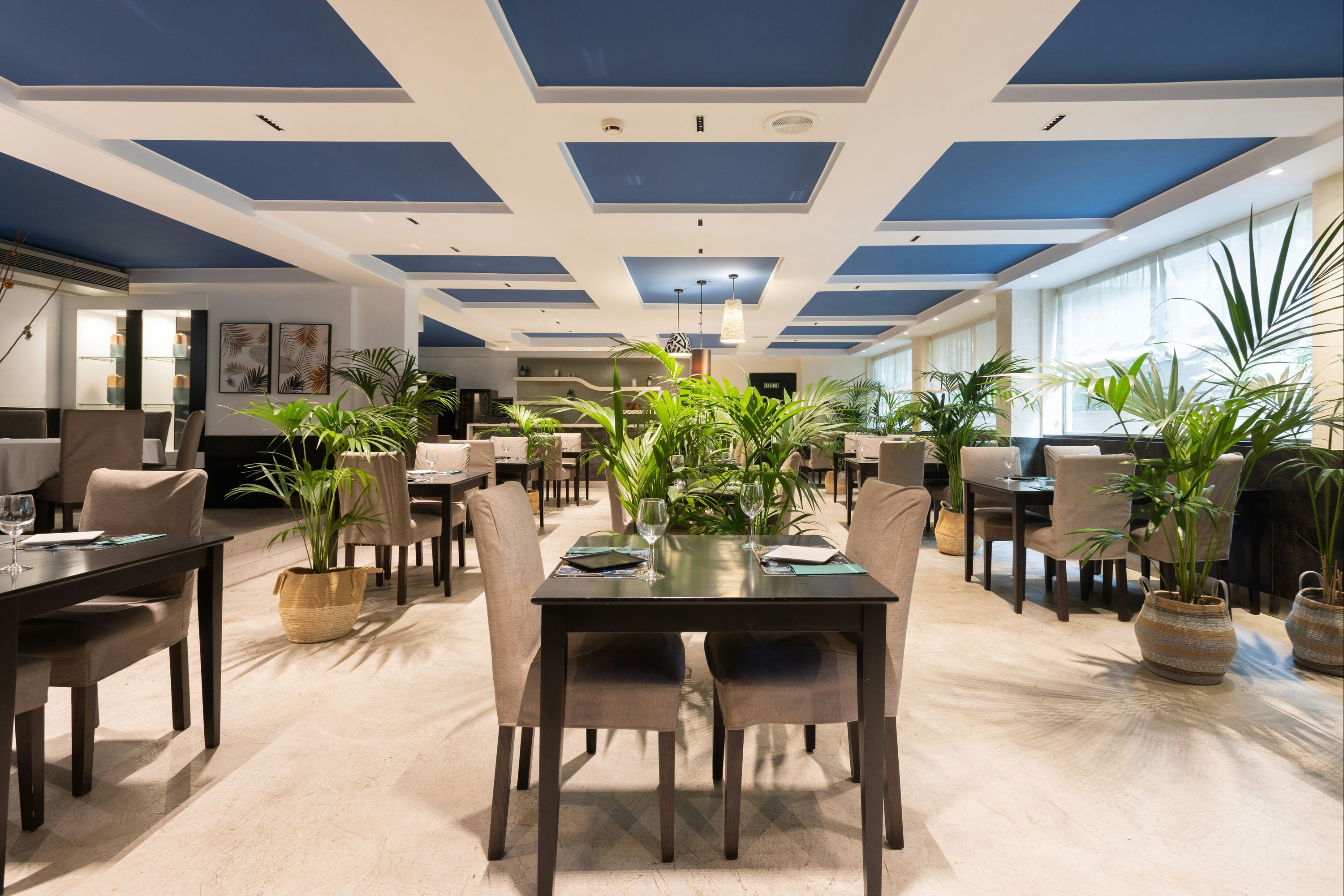 Restaurang