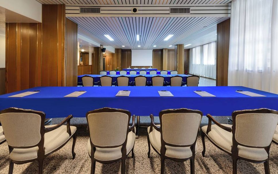 Konferensrum Foto