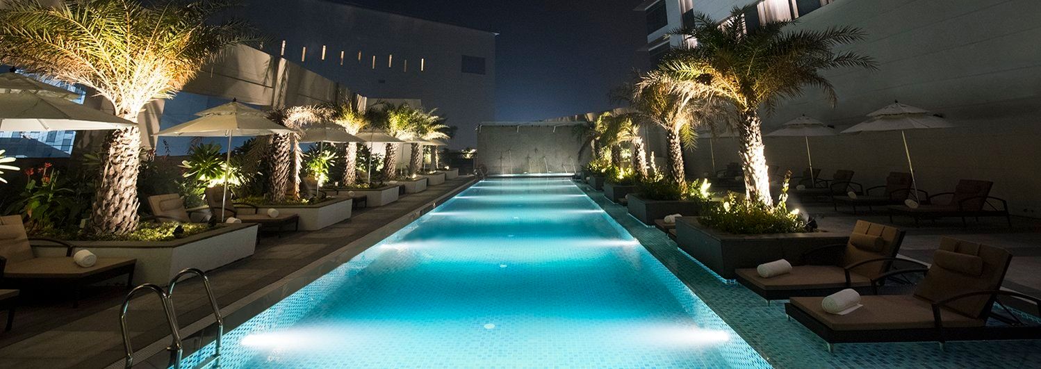 Pool Foto