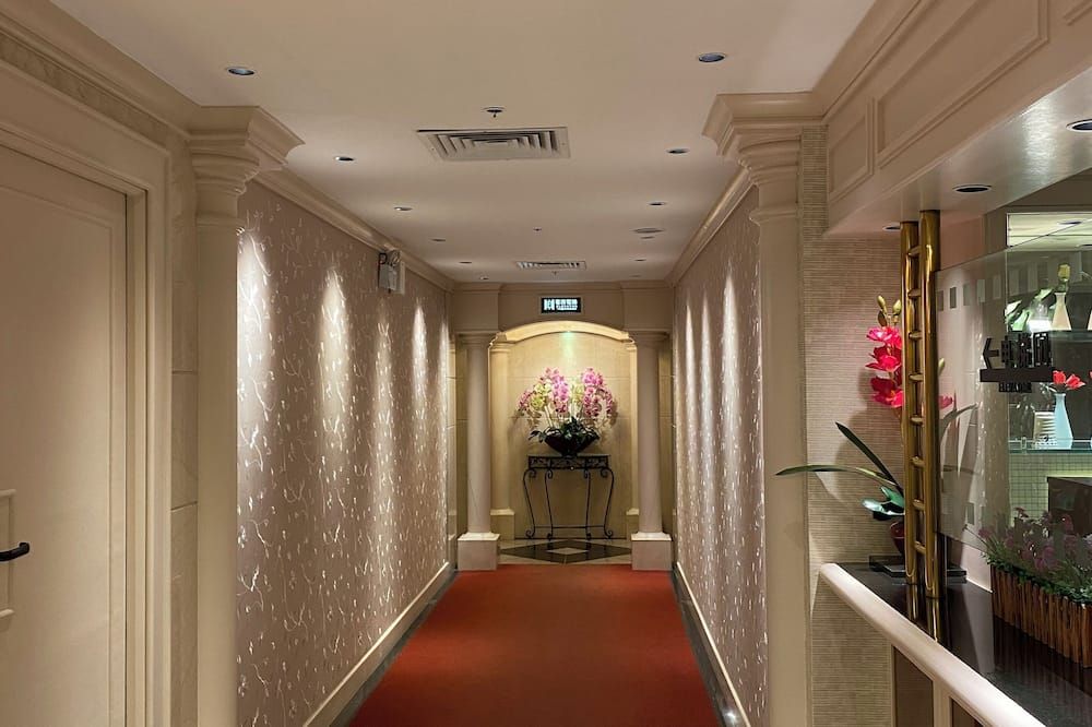 Hall