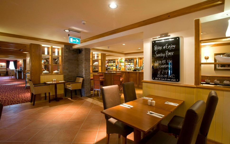 Restaurang Foto
