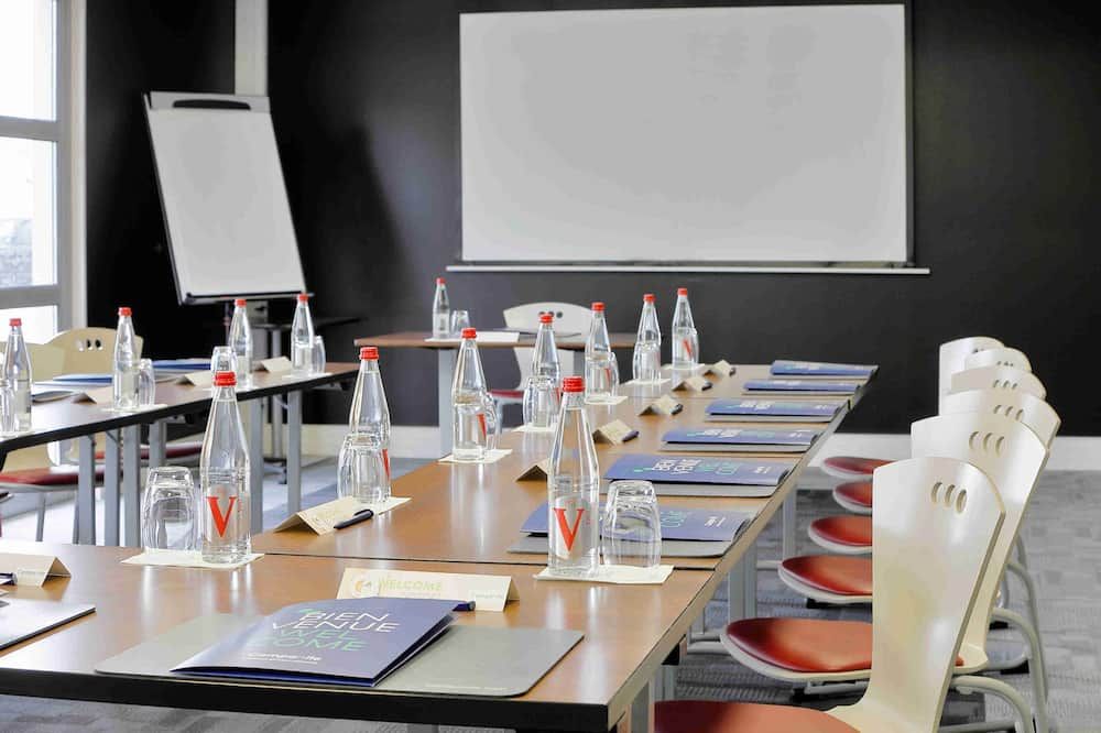 Konferensrum