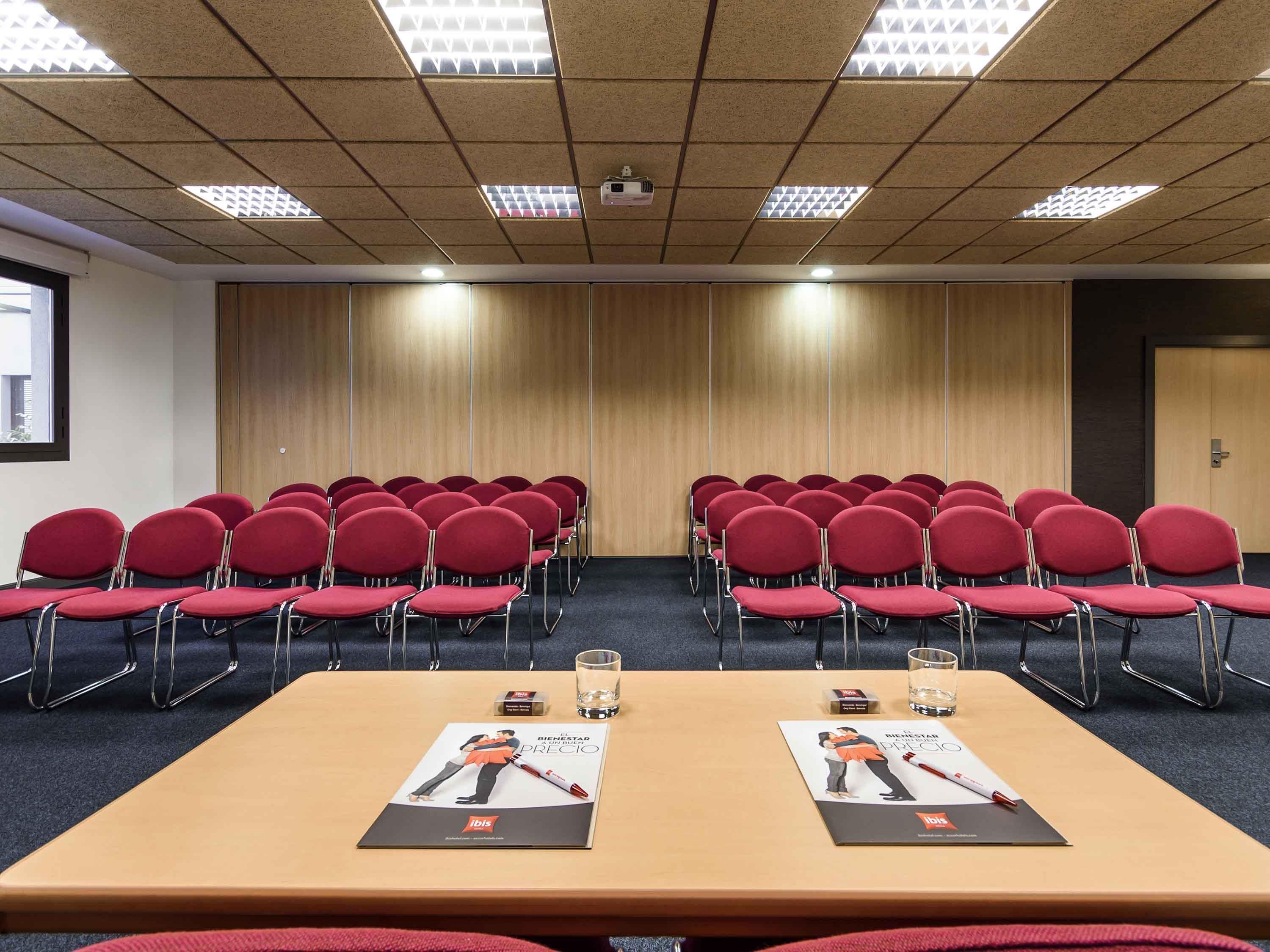 Konferensrum
