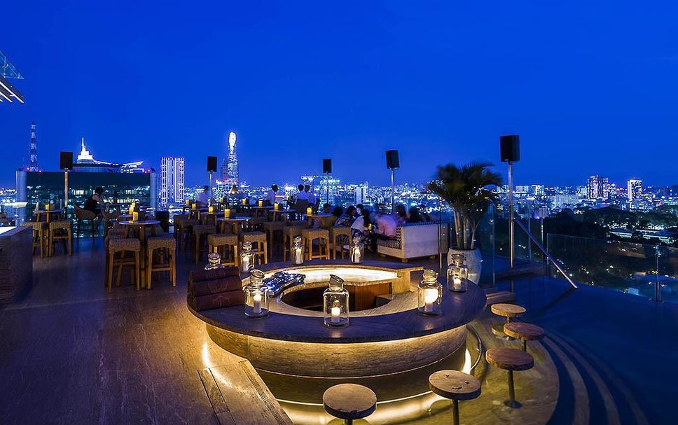 Bar Foto
