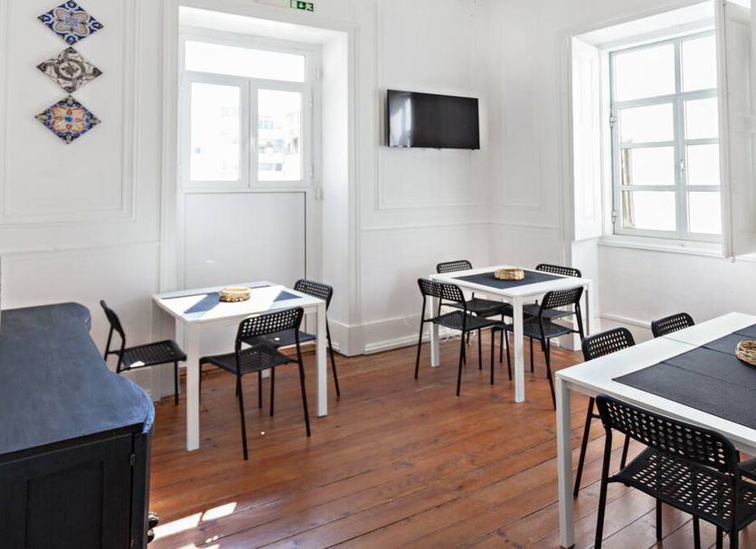 Restaurang Foto