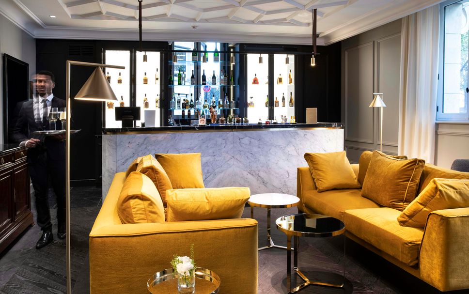 Lounge Foto