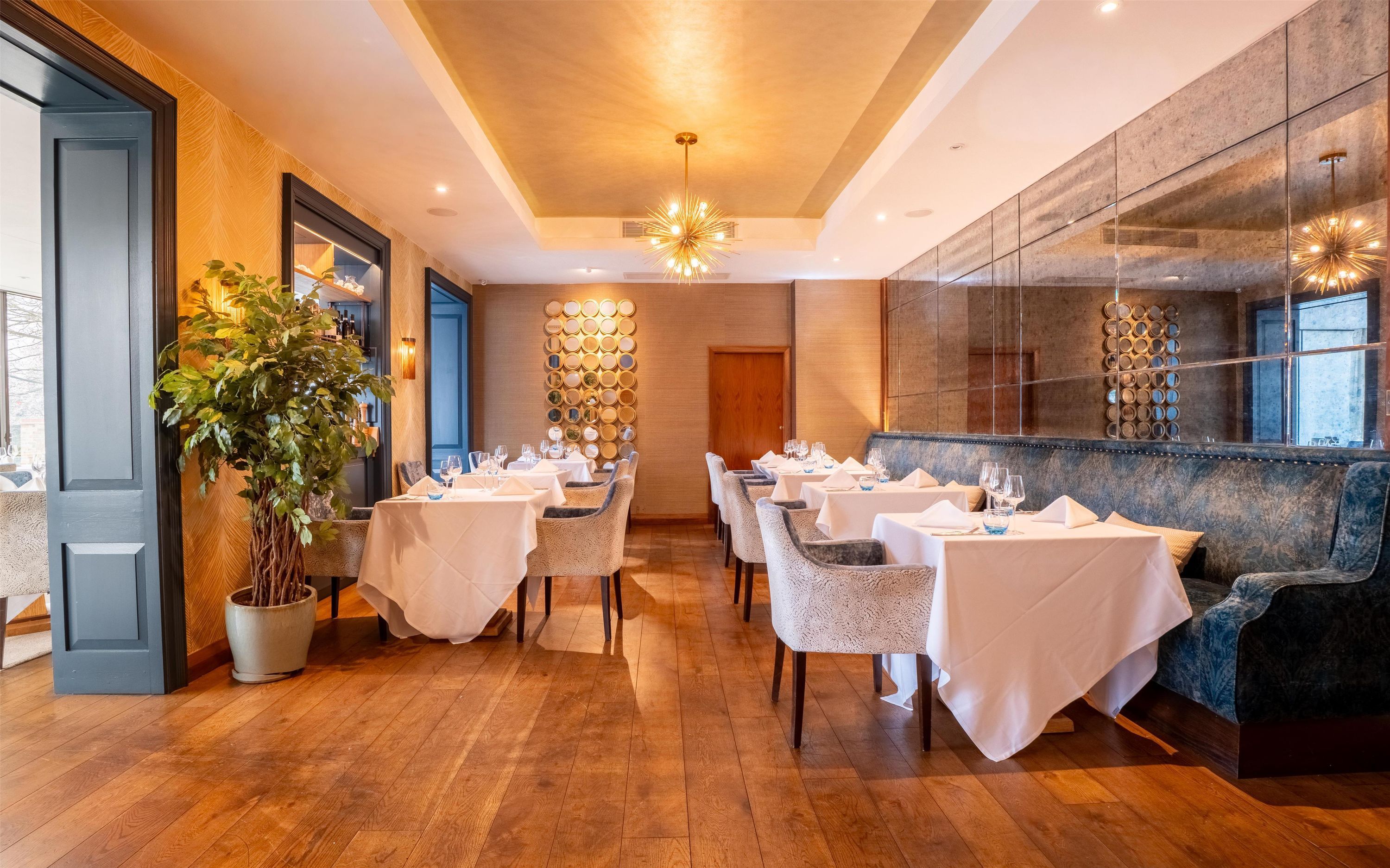 Restaurang