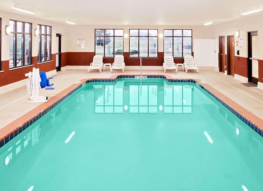 Pool Foto