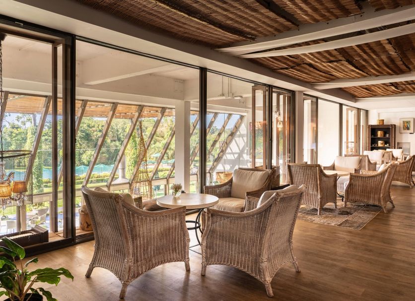 Restaurang Foto