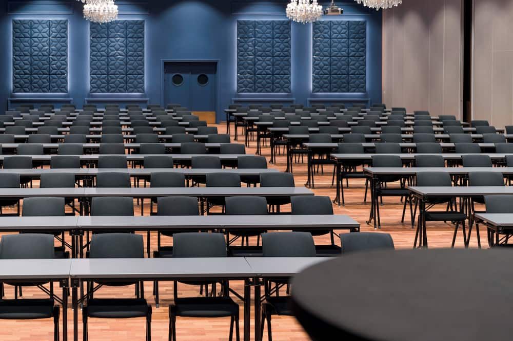Konferensrum