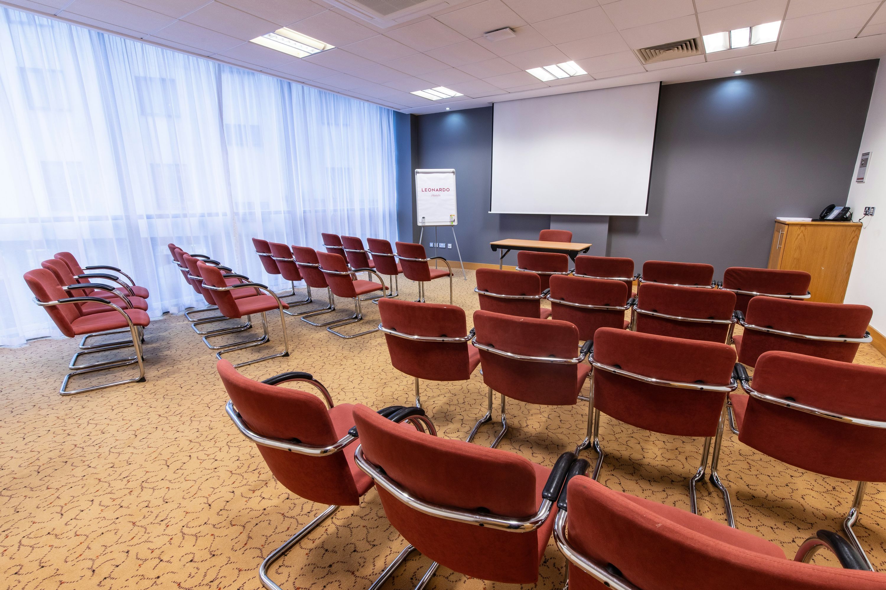 Konferensrum